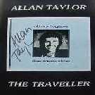 Allan Taylor MC
