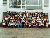 klicken Sie hier für ein grosses Foto mehrerer Abschlussklassen 1979