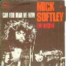 Mick Softley